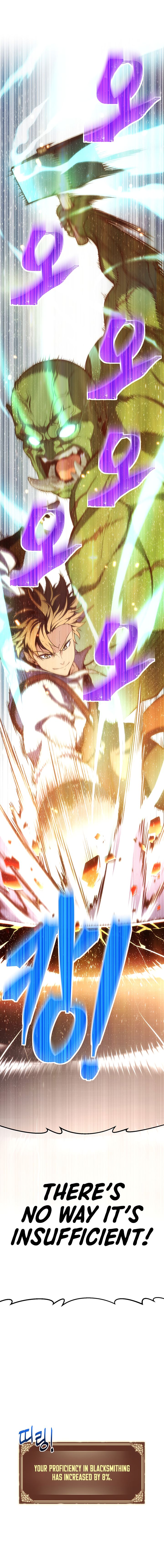 The Legendary Moonlight Sculptor Chapter 163 - Page 9