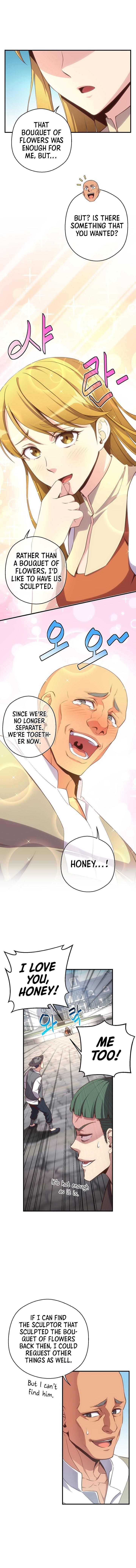 The Legendary Moonlight Sculptor Chapter 164 - Page 11
