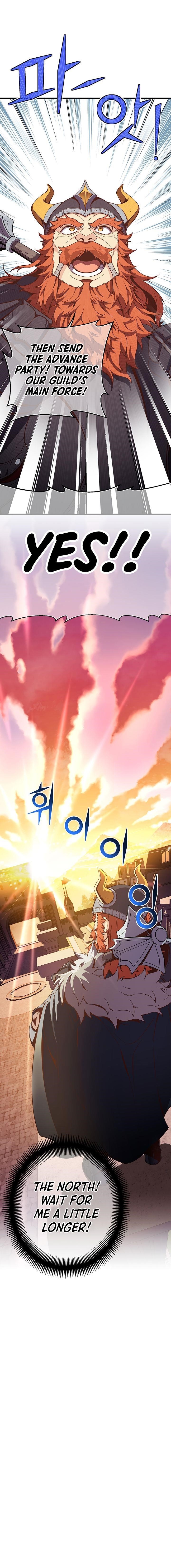 The Legendary Moonlight Sculptor Chapter 165 - Page 9