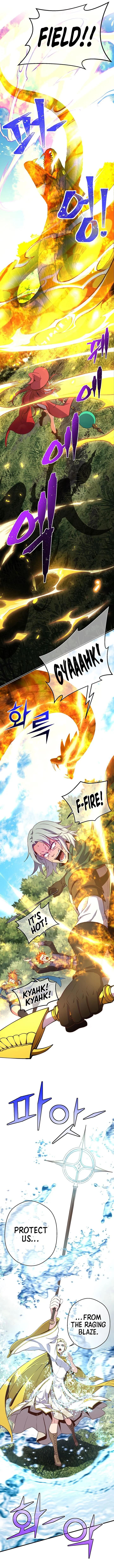 The Legendary Moonlight Sculptor Chapter 167 - Page 10