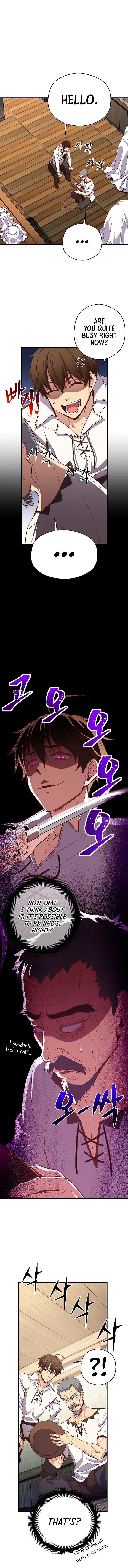 The Legendary Moonlight Sculptor Chapter 167 - Page 3