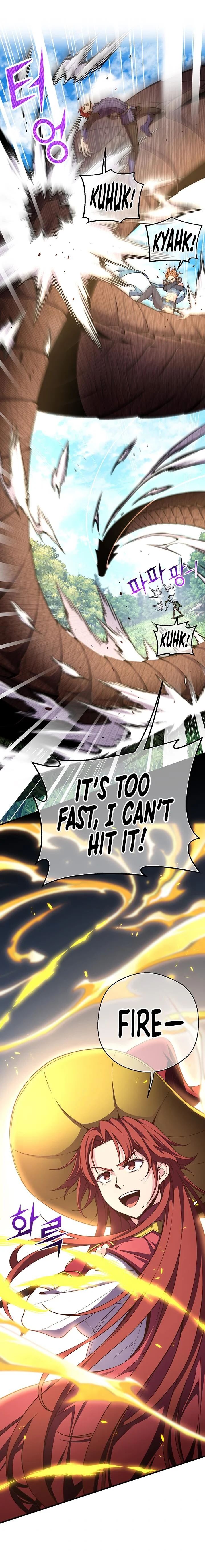 The Legendary Moonlight Sculptor Chapter 167 - Page 9