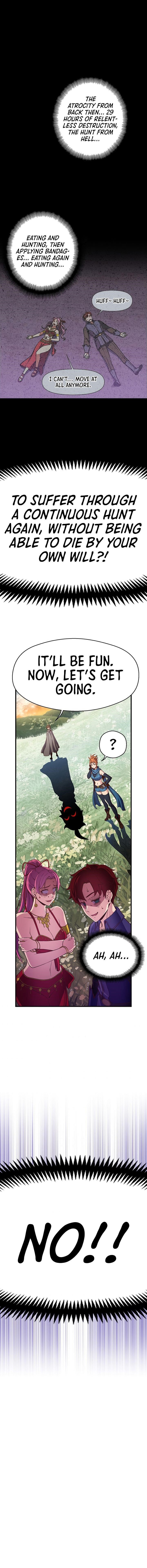 The Legendary Moonlight Sculptor Chapter 168 - Page 11