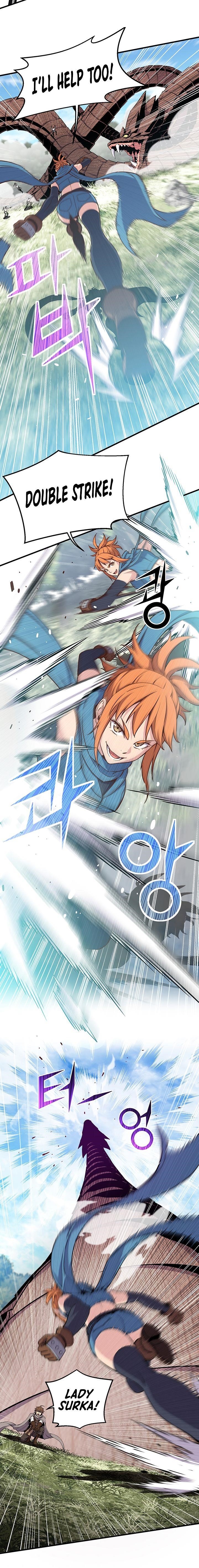 The Legendary Moonlight Sculptor Chapter 168 - Page 3