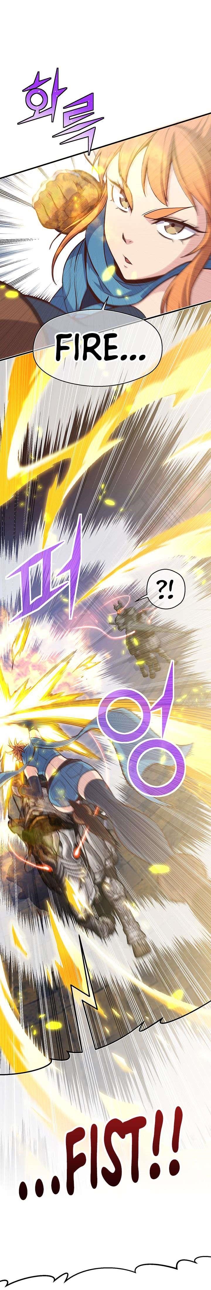 The Legendary Moonlight Sculptor Chapter 169 - Page 2