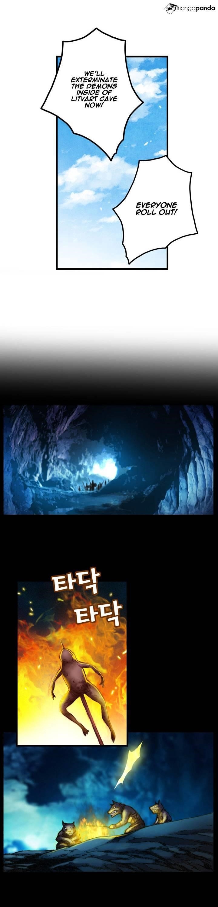 The Legendary Moonlight Sculptor Chapter 17 - Page 6