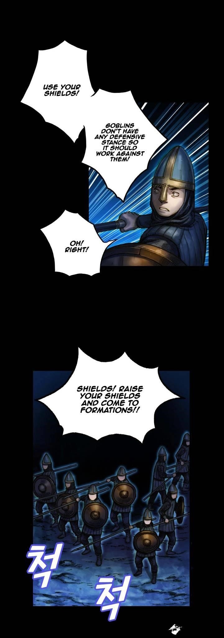 The Legendary Moonlight Sculptor Chapter 18 - Page 11