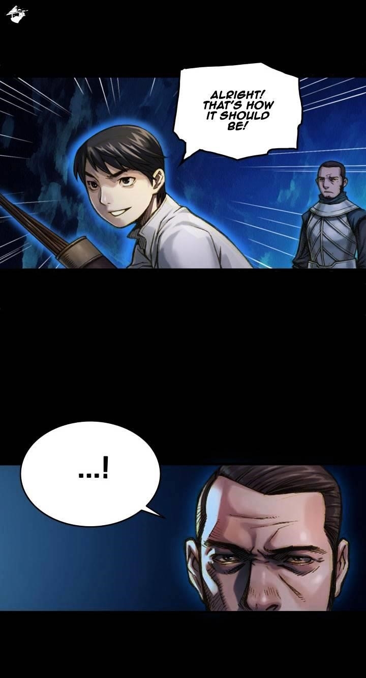 The Legendary Moonlight Sculptor Chapter 18 - Page 12