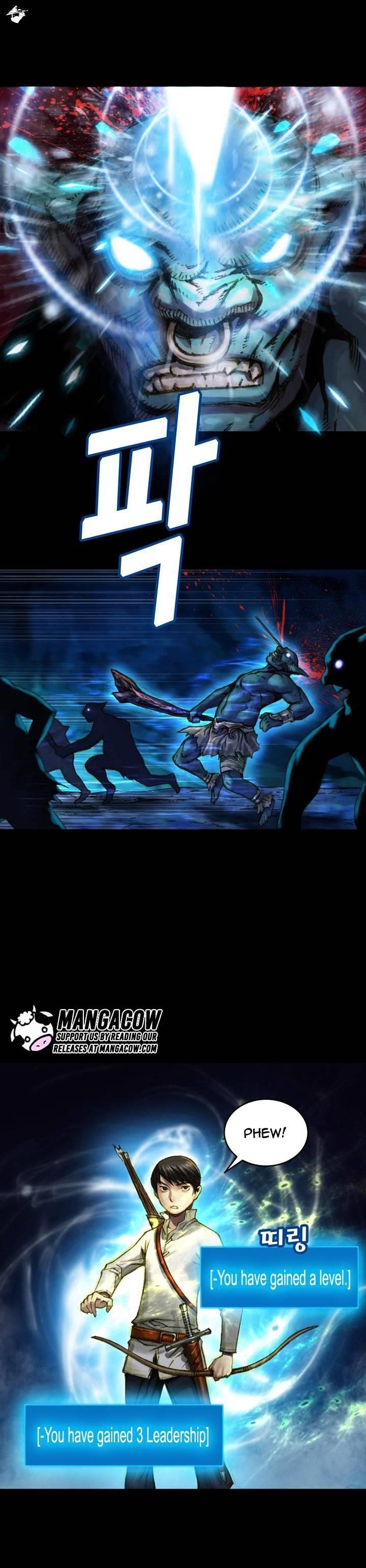 The Legendary Moonlight Sculptor Chapter 18 - Page 16