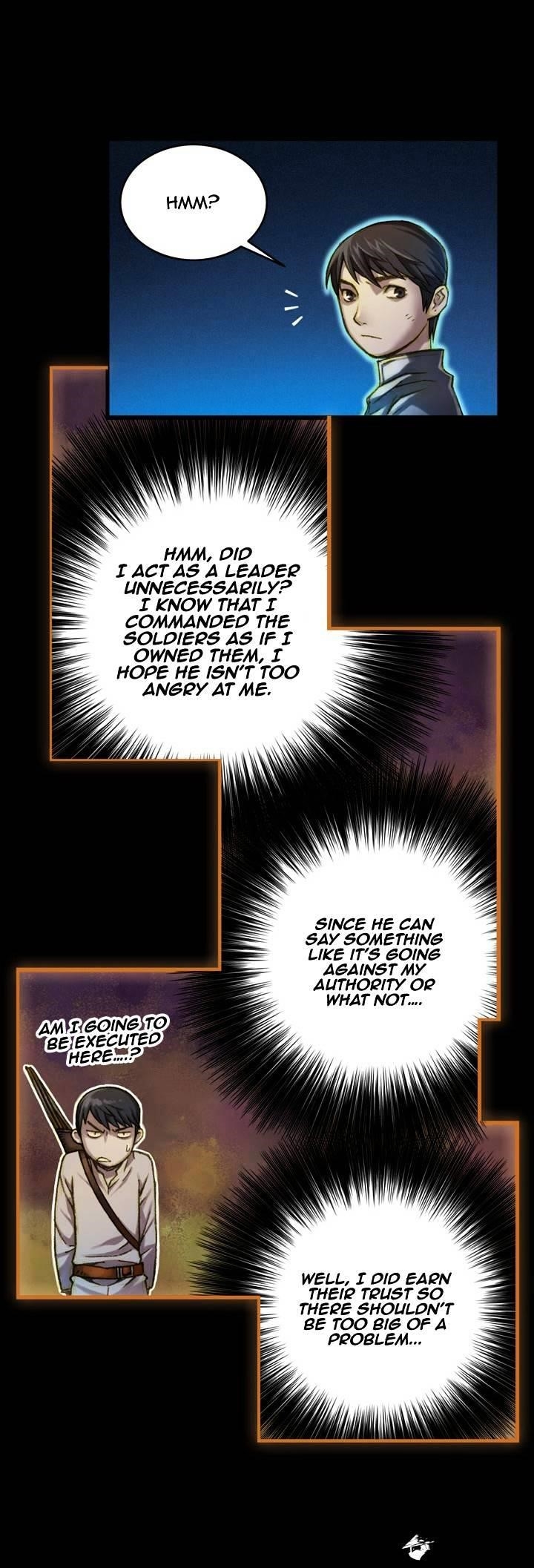 The Legendary Moonlight Sculptor Chapter 18 - Page 18