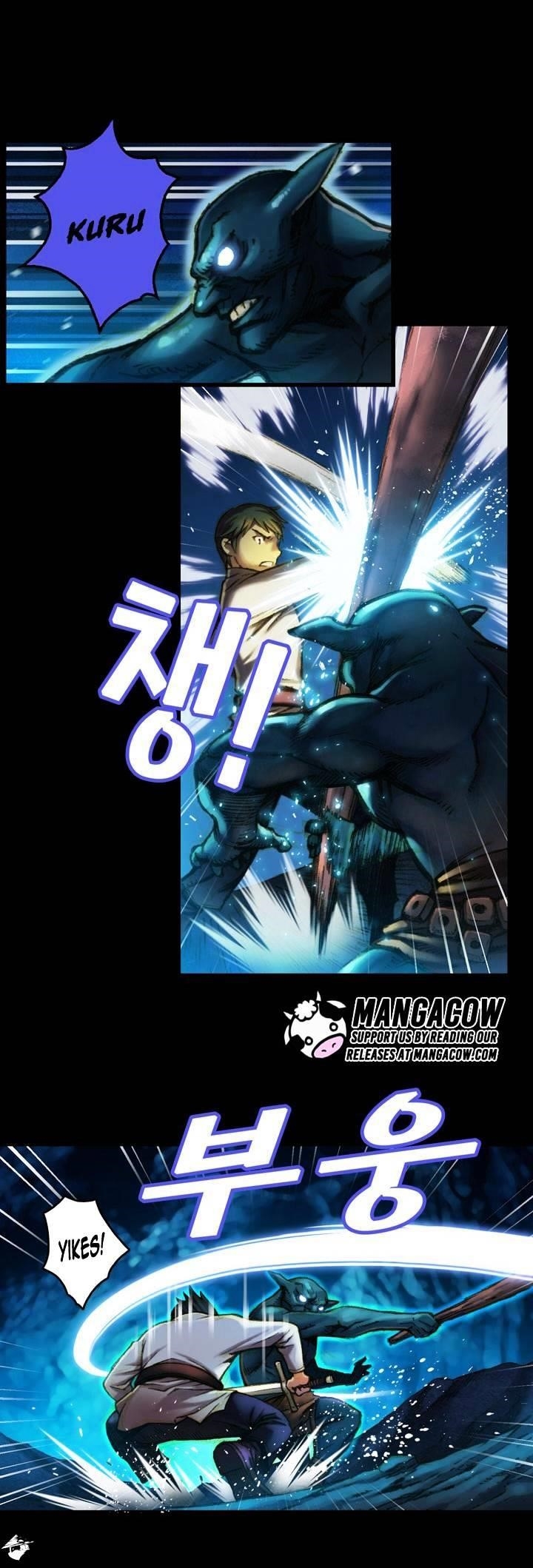 The Legendary Moonlight Sculptor Chapter 18 - Page 4