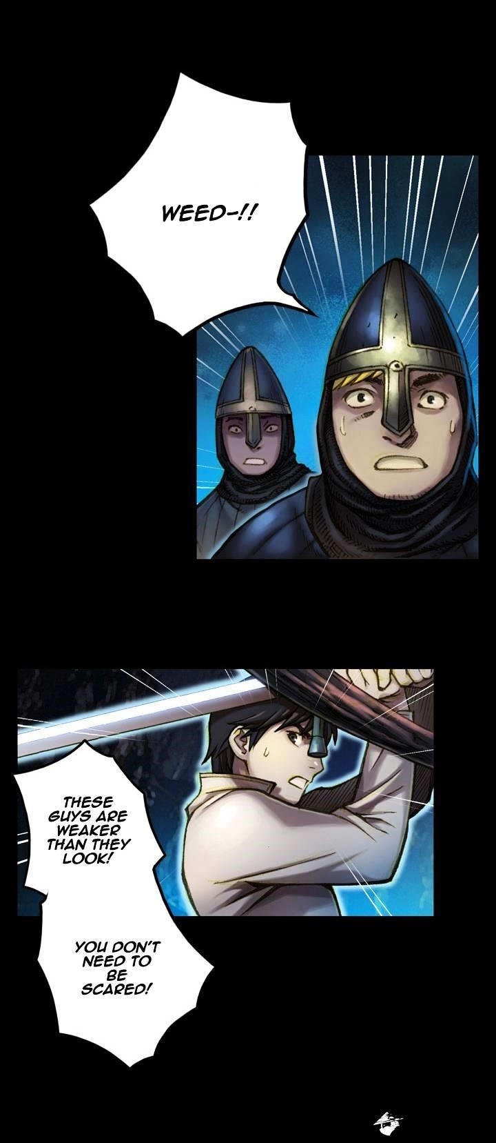 The Legendary Moonlight Sculptor Chapter 18 - Page 6