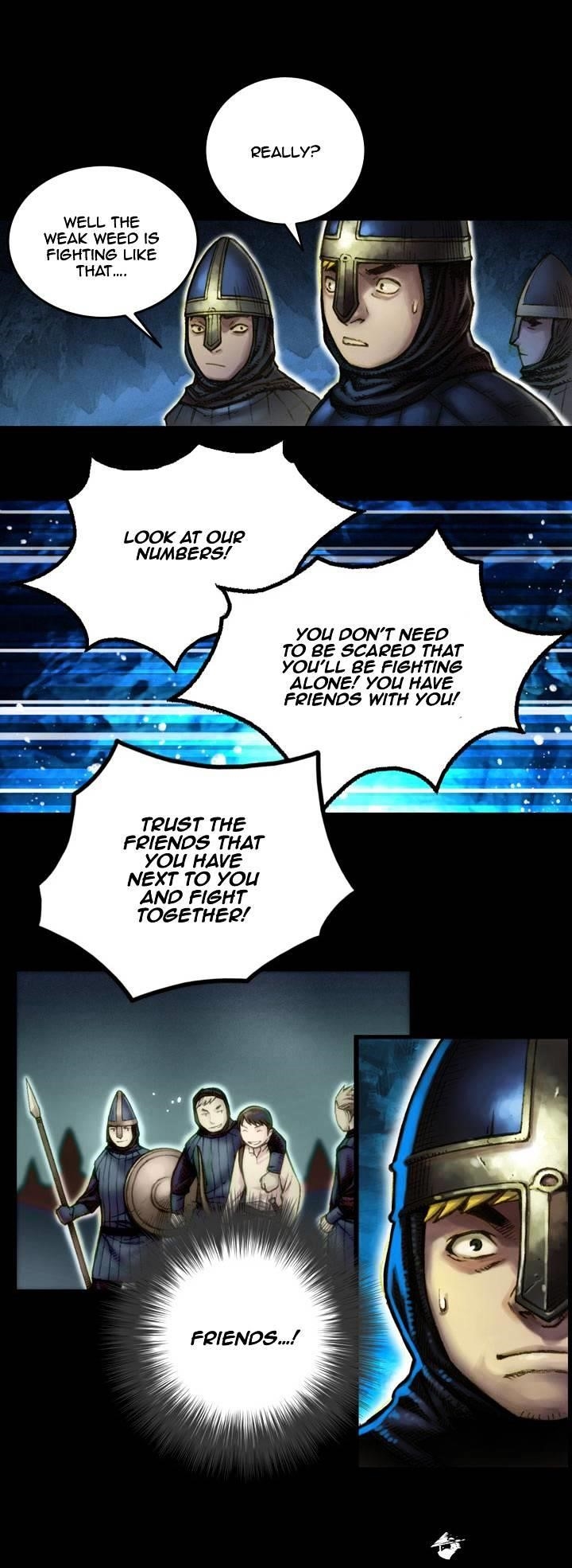 The Legendary Moonlight Sculptor Chapter 18 - Page 7