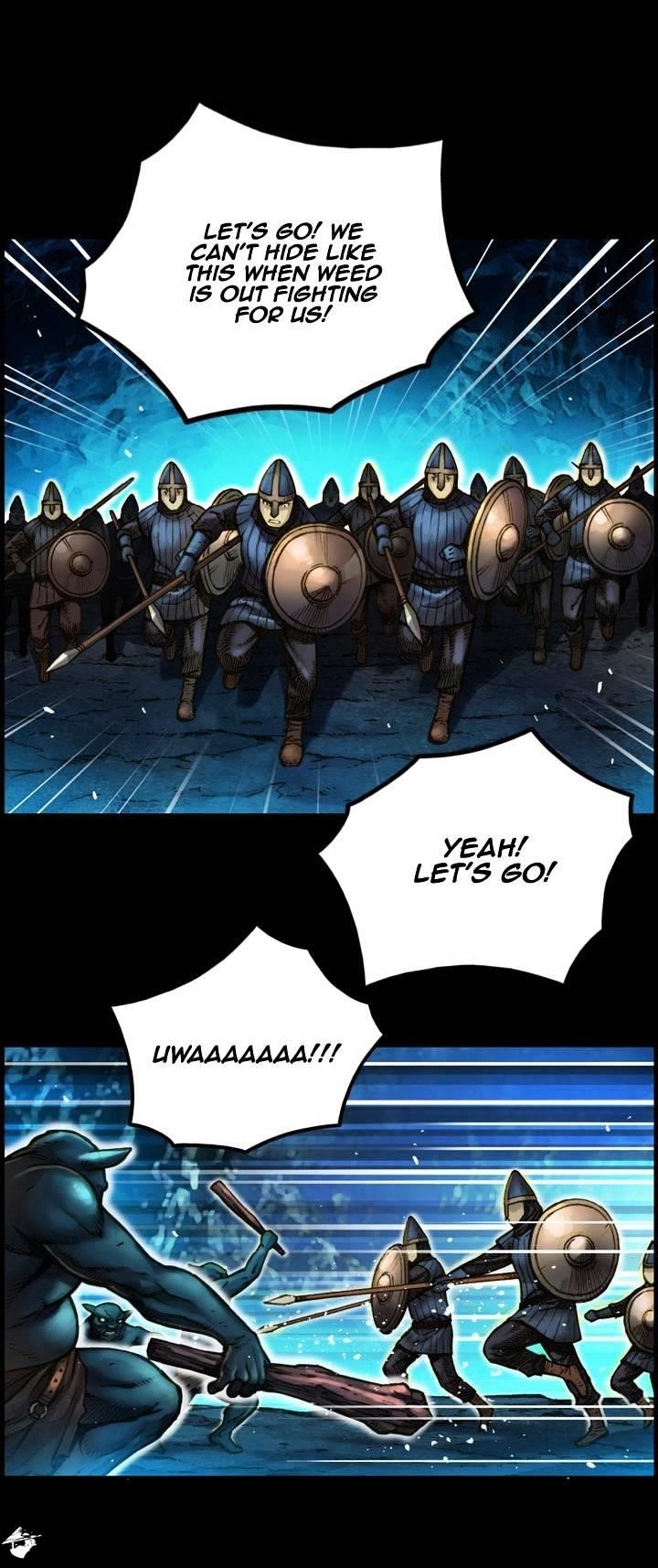 The Legendary Moonlight Sculptor Chapter 18 - Page 8