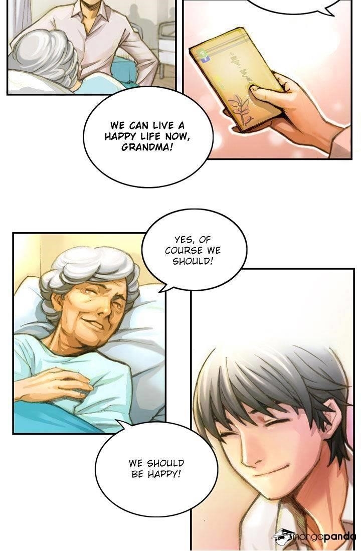 The Legendary Moonlight Sculptor Chapter 2 - Page 10