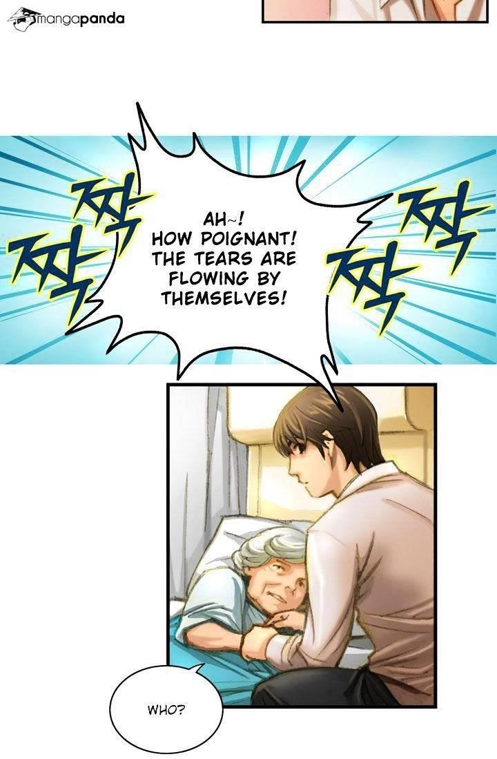 The Legendary Moonlight Sculptor Chapter 2 - Page 11