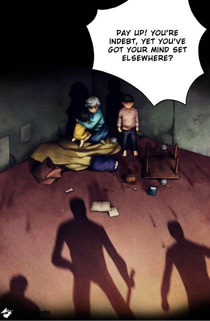 The Legendary Moonlight Sculptor Chapter 2 - Page 16