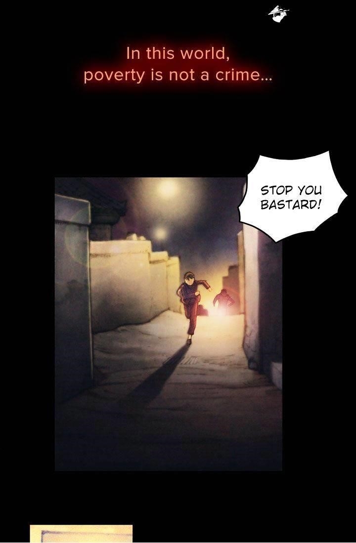 The Legendary Moonlight Sculptor Chapter 2 - Page 17