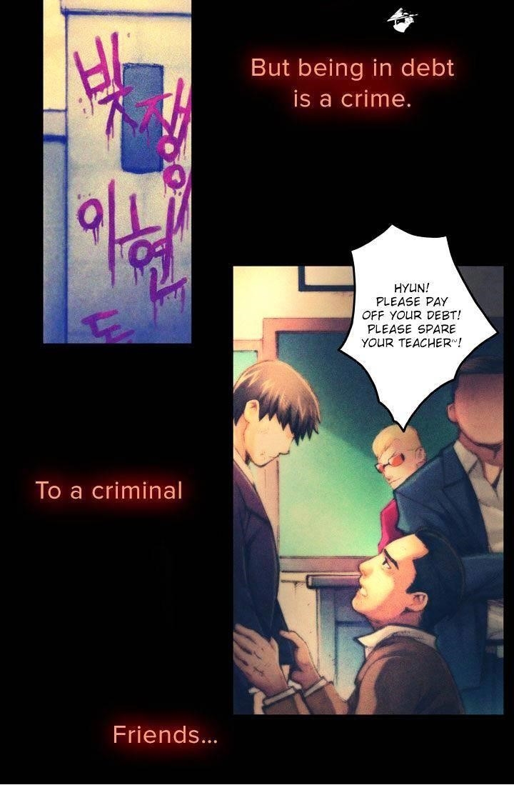 The Legendary Moonlight Sculptor Chapter 2 - Page 18