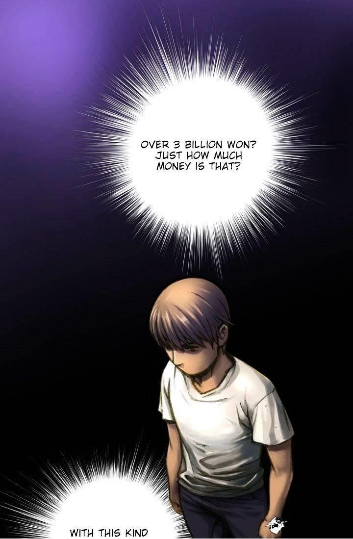 The Legendary Moonlight Sculptor Chapter 2 - Page 2