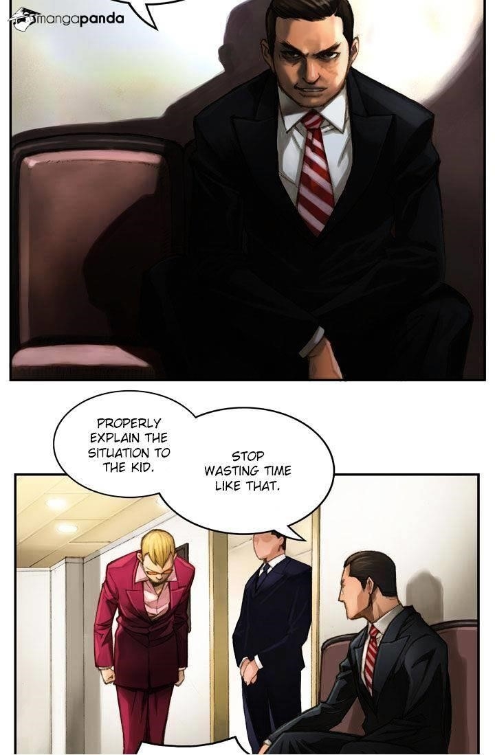 The Legendary Moonlight Sculptor Chapter 2 - Page 25