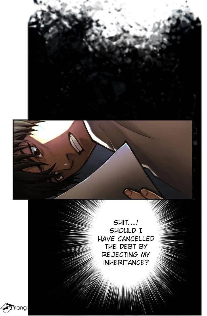 The Legendary Moonlight Sculptor Chapter 2 - Page 27