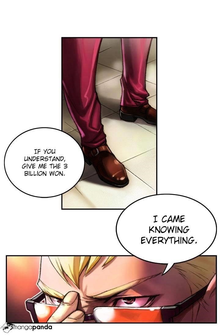 The Legendary Moonlight Sculptor Chapter 2 - Page 28