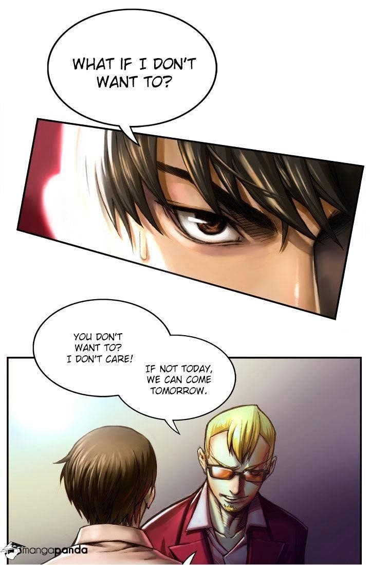 The Legendary Moonlight Sculptor Chapter 2 - Page 29