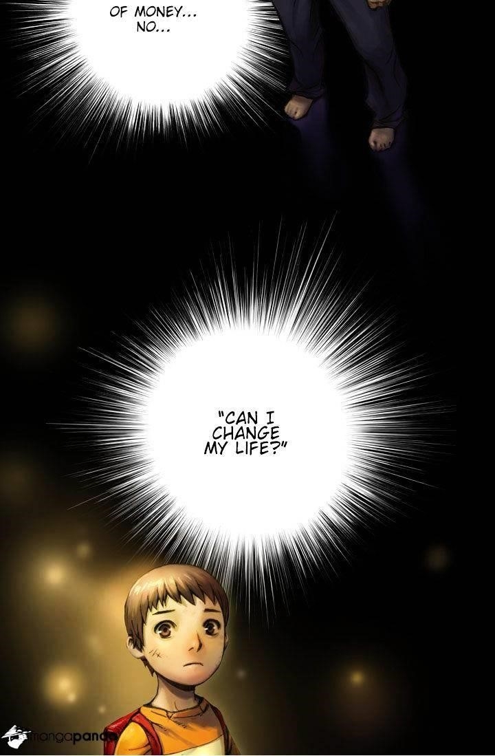 The Legendary Moonlight Sculptor Chapter 2 - Page 3