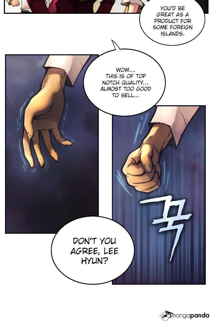 The Legendary Moonlight Sculptor Chapter 2 - Page 33