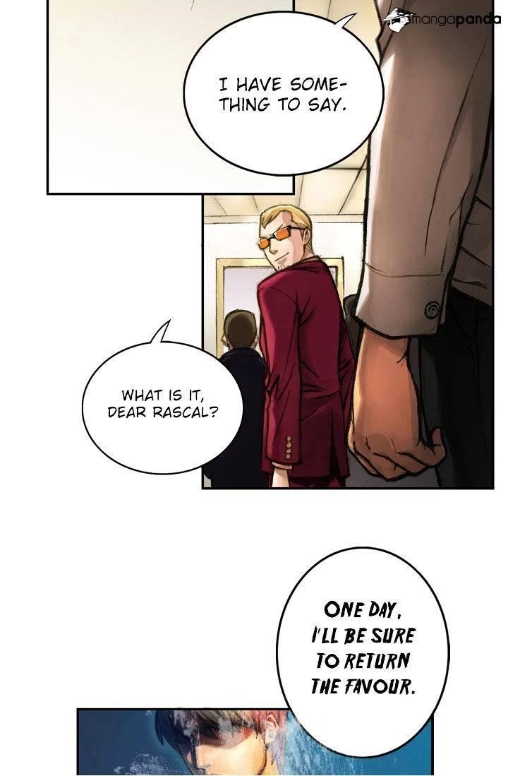 The Legendary Moonlight Sculptor Chapter 2 - Page 38