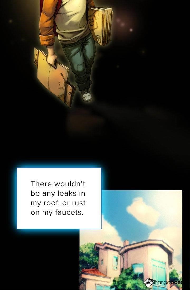 The Legendary Moonlight Sculptor Chapter 2 - Page 4