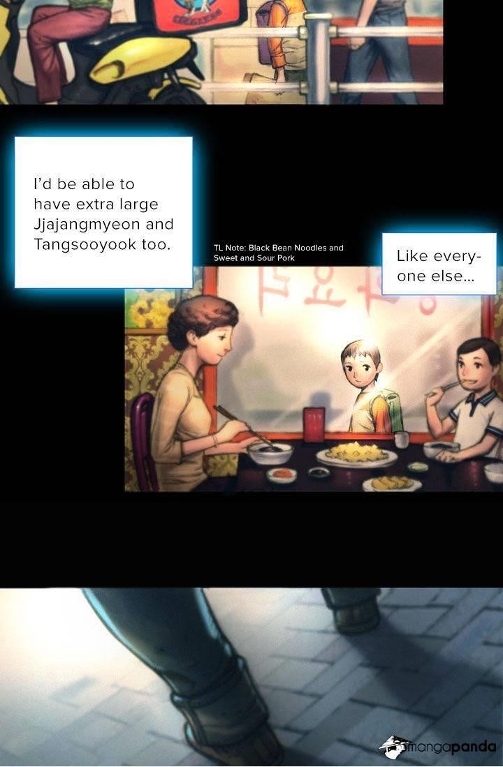 The Legendary Moonlight Sculptor Chapter 2 - Page 6