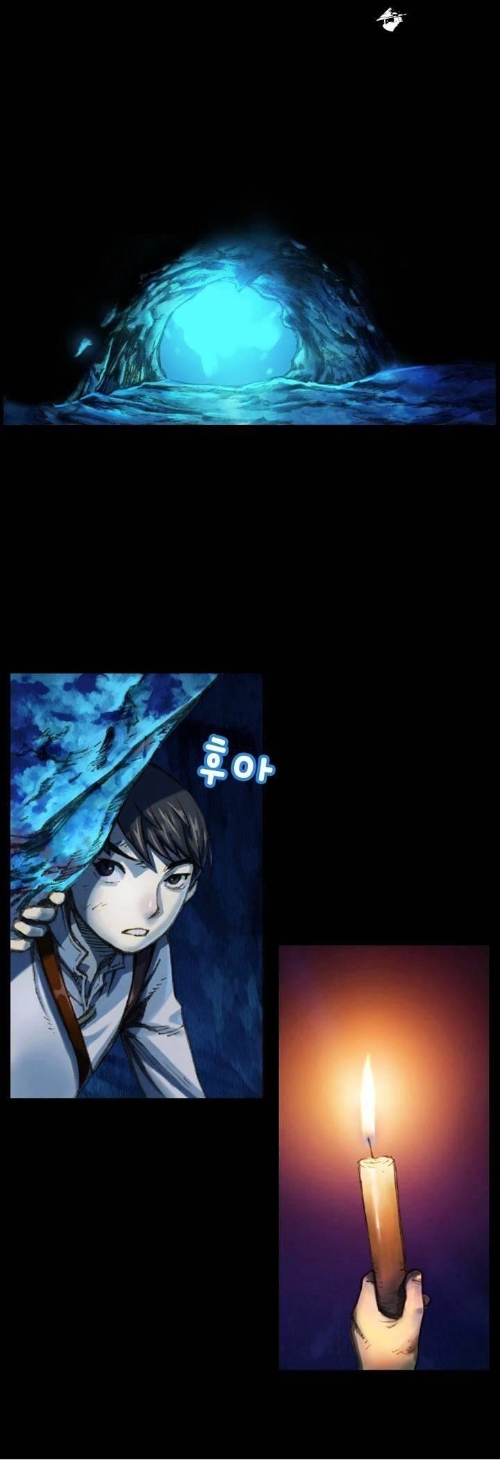 The Legendary Moonlight Sculptor Chapter 20 - Page 10