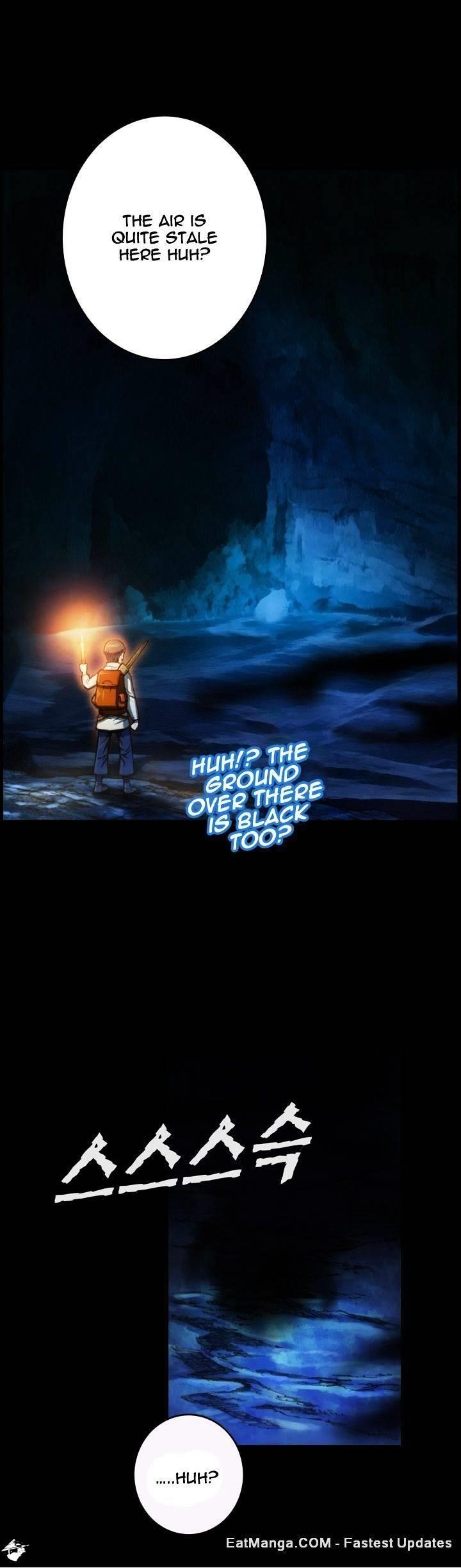 The Legendary Moonlight Sculptor Chapter 20 - Page 11