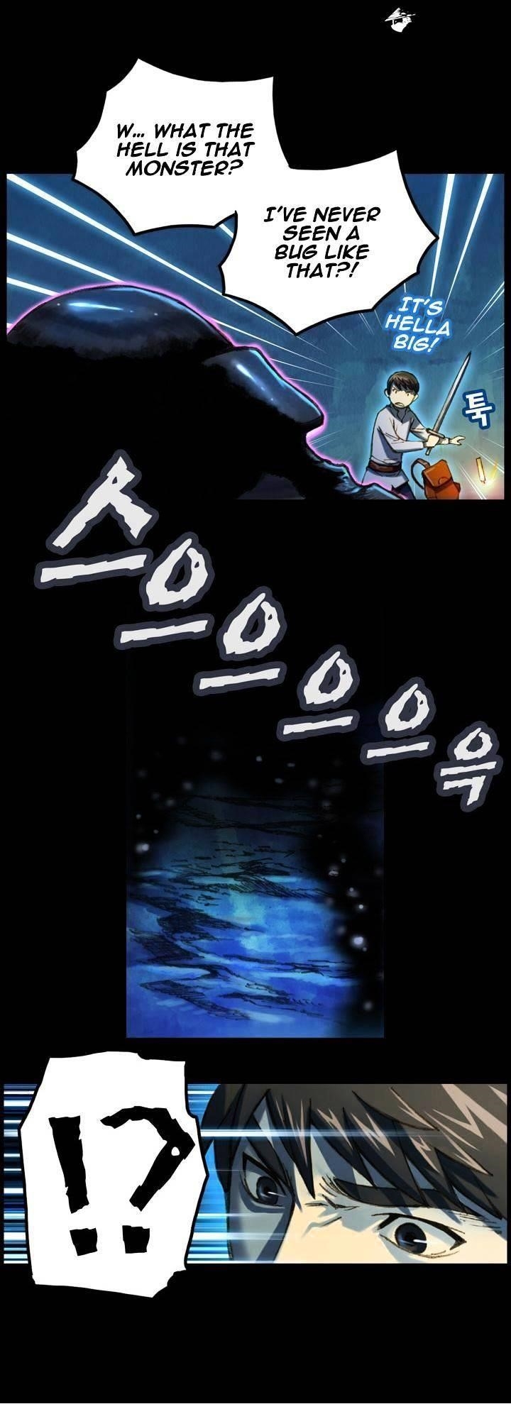 The Legendary Moonlight Sculptor Chapter 20 - Page 13