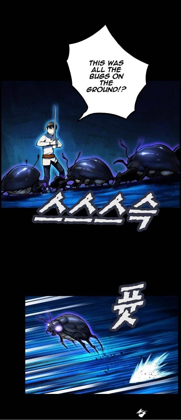 The Legendary Moonlight Sculptor Chapter 20 - Page 14