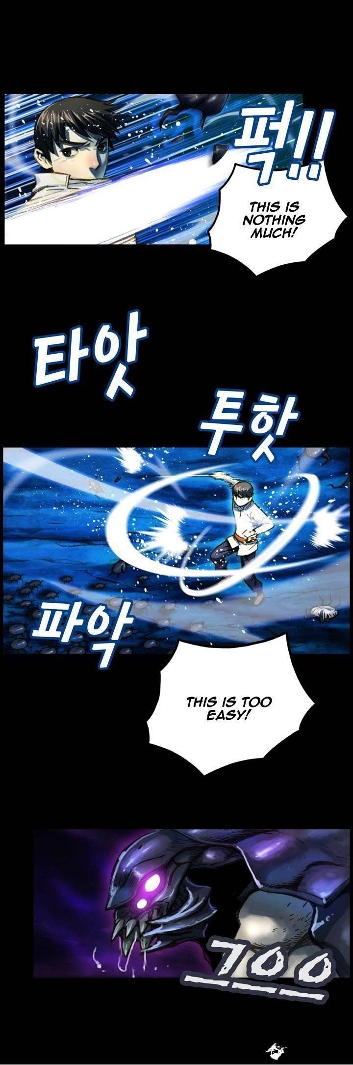 The Legendary Moonlight Sculptor Chapter 20 - Page 15