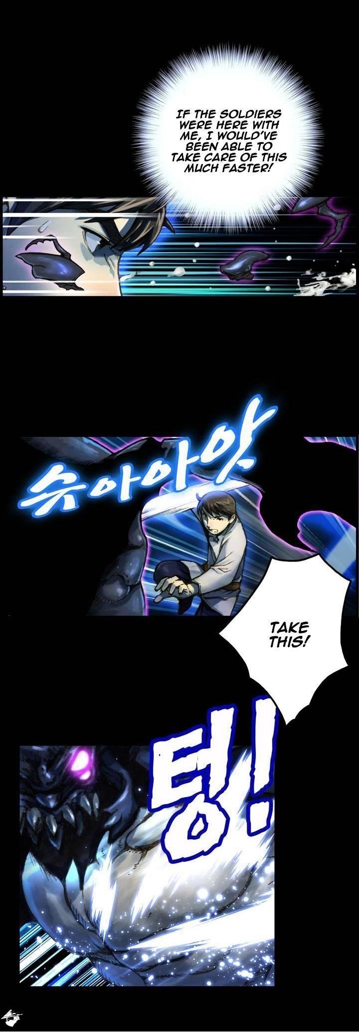 The Legendary Moonlight Sculptor Chapter 20 - Page 17