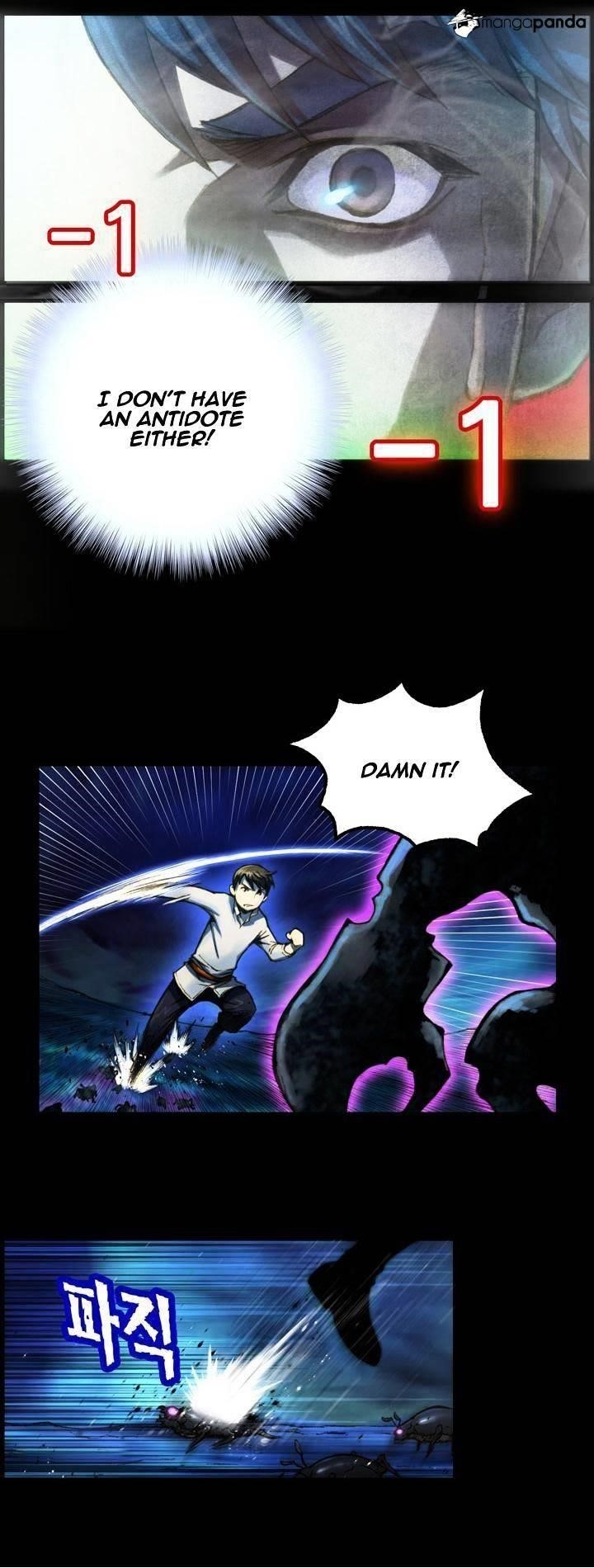 The Legendary Moonlight Sculptor Chapter 20 - Page 19