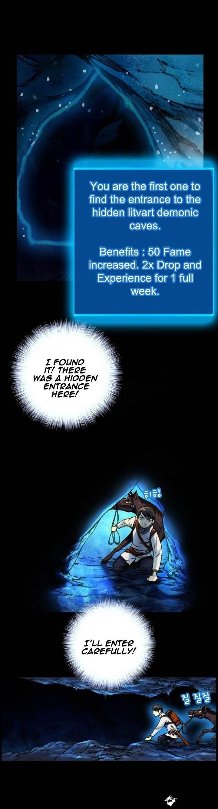 The Legendary Moonlight Sculptor Chapter 20 - Page 9