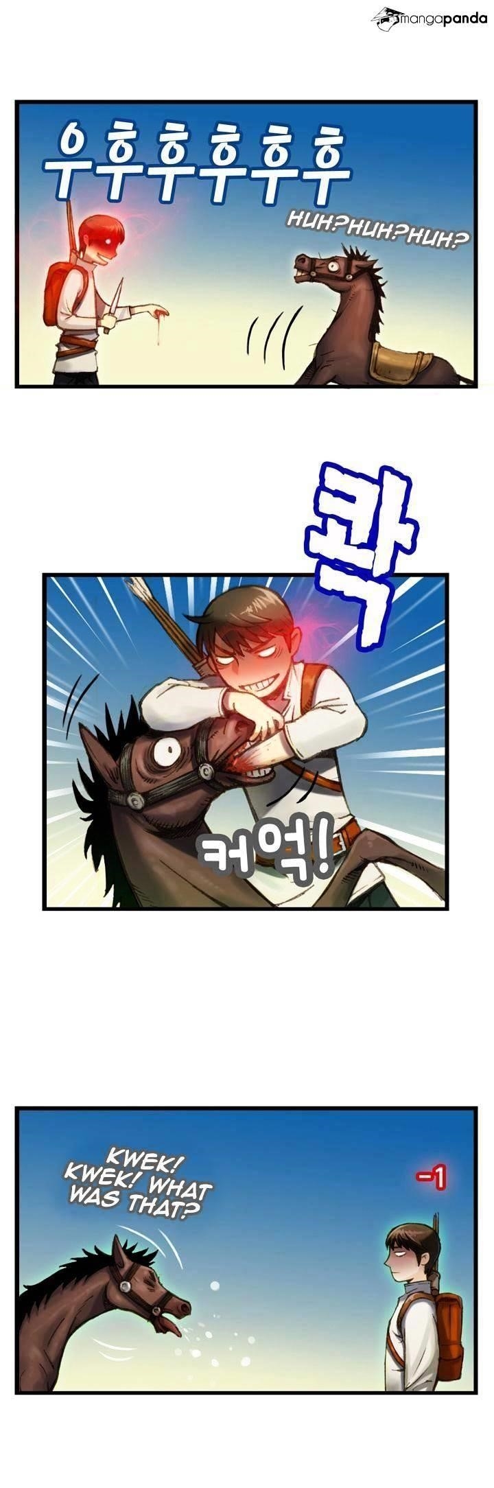 The Legendary Moonlight Sculptor Chapter 21 - Page 10