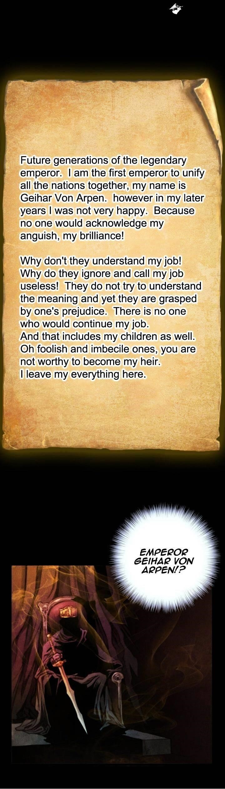 The Legendary Moonlight Sculptor Chapter 22 - Page 15