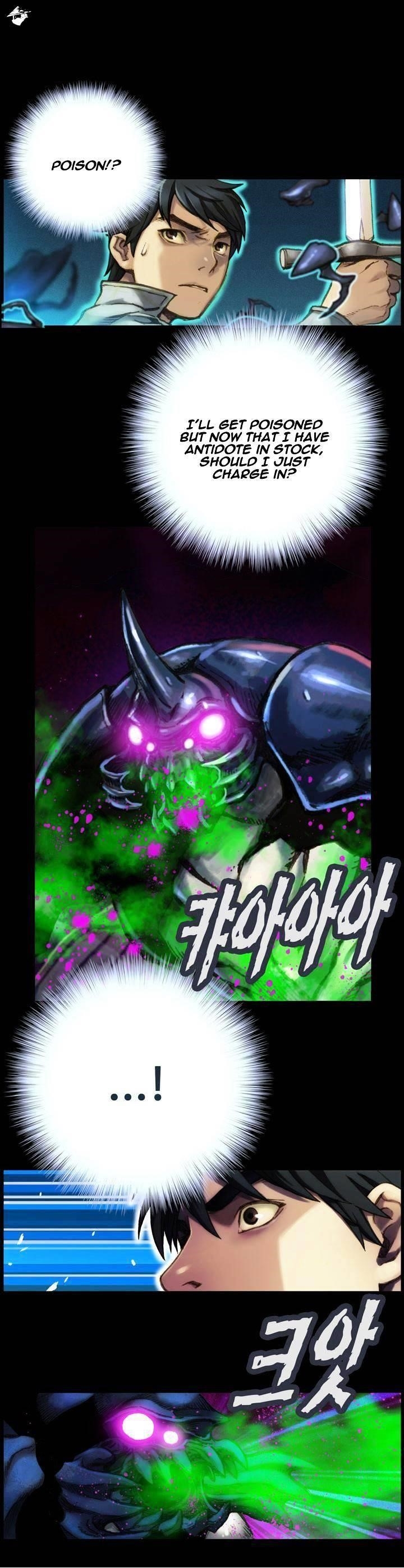 The Legendary Moonlight Sculptor Chapter 22 - Page 4