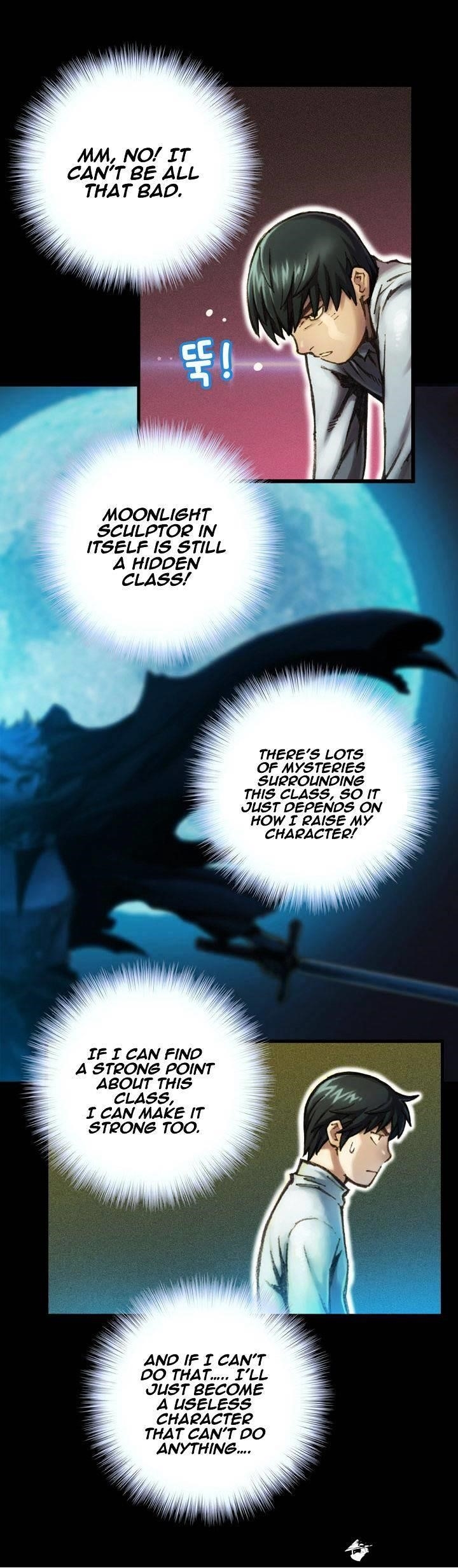The Legendary Moonlight Sculptor Chapter 23 - Page 6