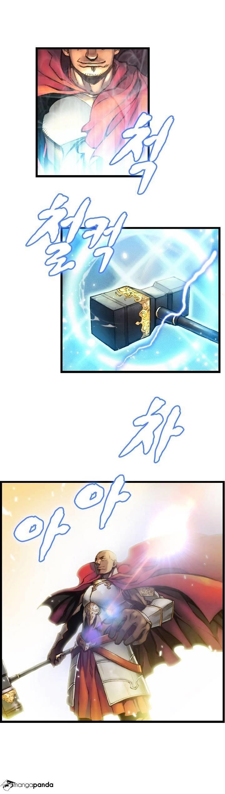 The Legendary Moonlight Sculptor Chapter 25 - Page 13