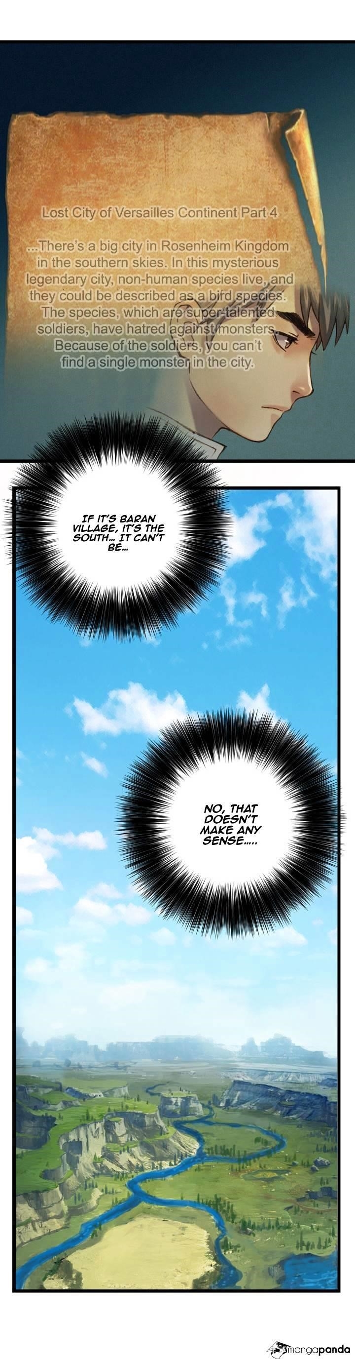 The Legendary Moonlight Sculptor Chapter 25 - Page 18