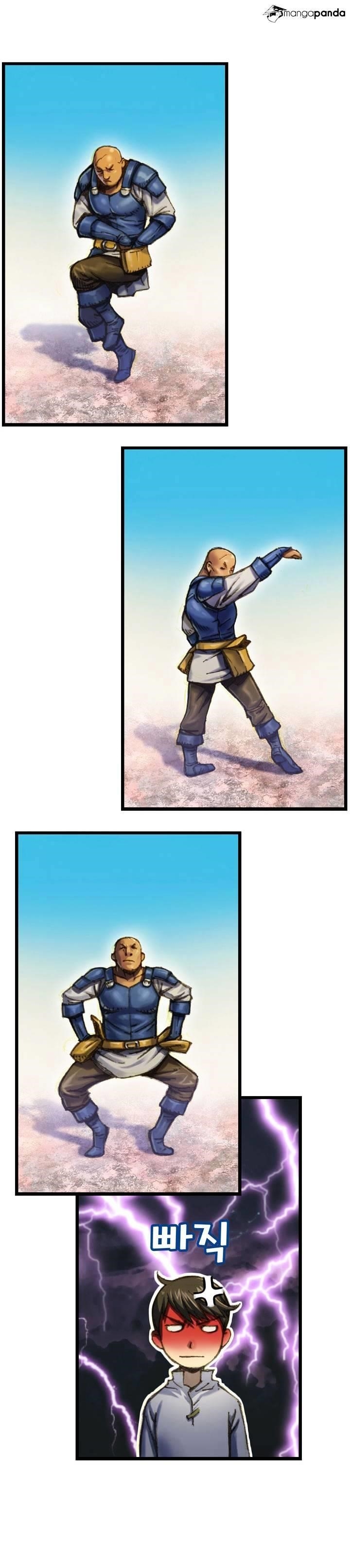 The Legendary Moonlight Sculptor Chapter 25 - Page 2