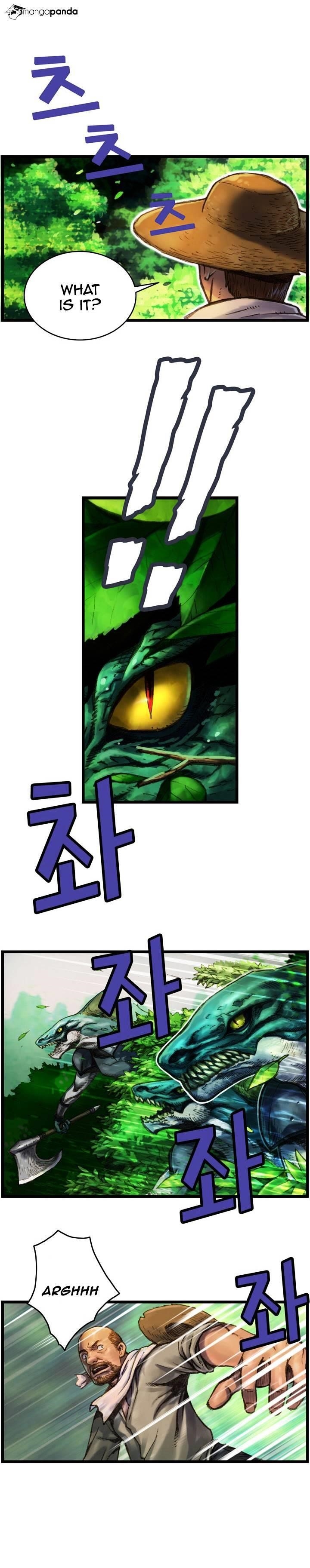 The Legendary Moonlight Sculptor Chapter 25 - Page 20