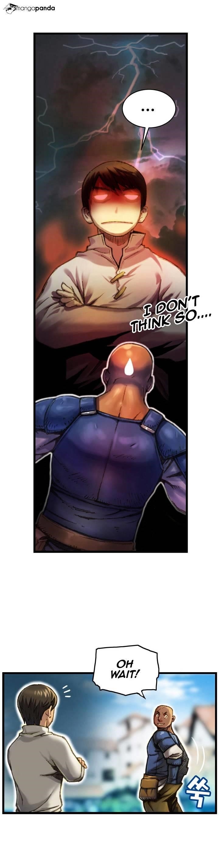 The Legendary Moonlight Sculptor Chapter 25 - Page 4